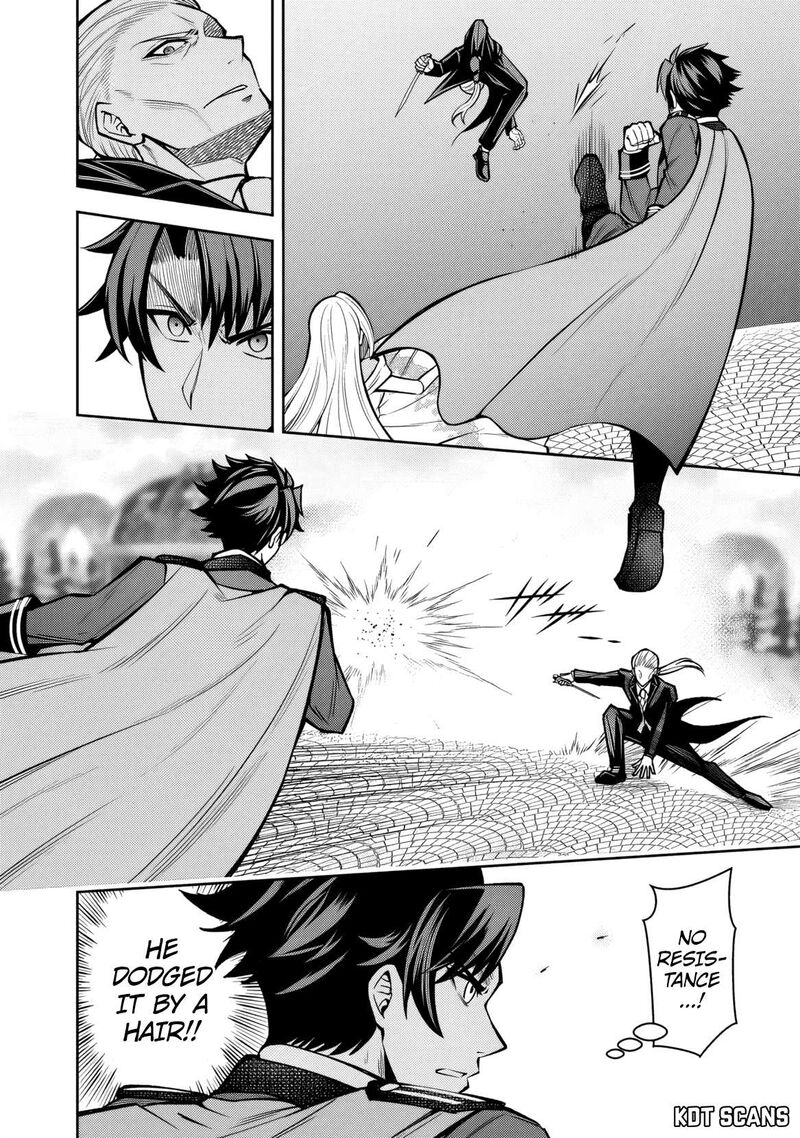 Rinkoku Kara Kita Yome Ga Kawaisugite Doushiyou 9 11