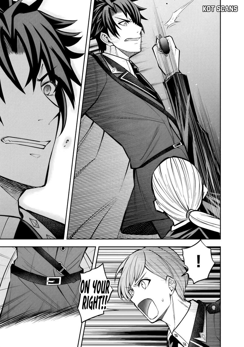 Rinkoku Kara Kita Yome Ga Kawaisugite Doushiyou 9 16