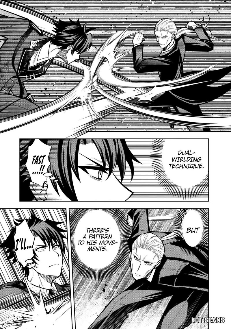 Rinkoku Kara Kita Yome Ga Kawaisugite Doushiyou 9 18