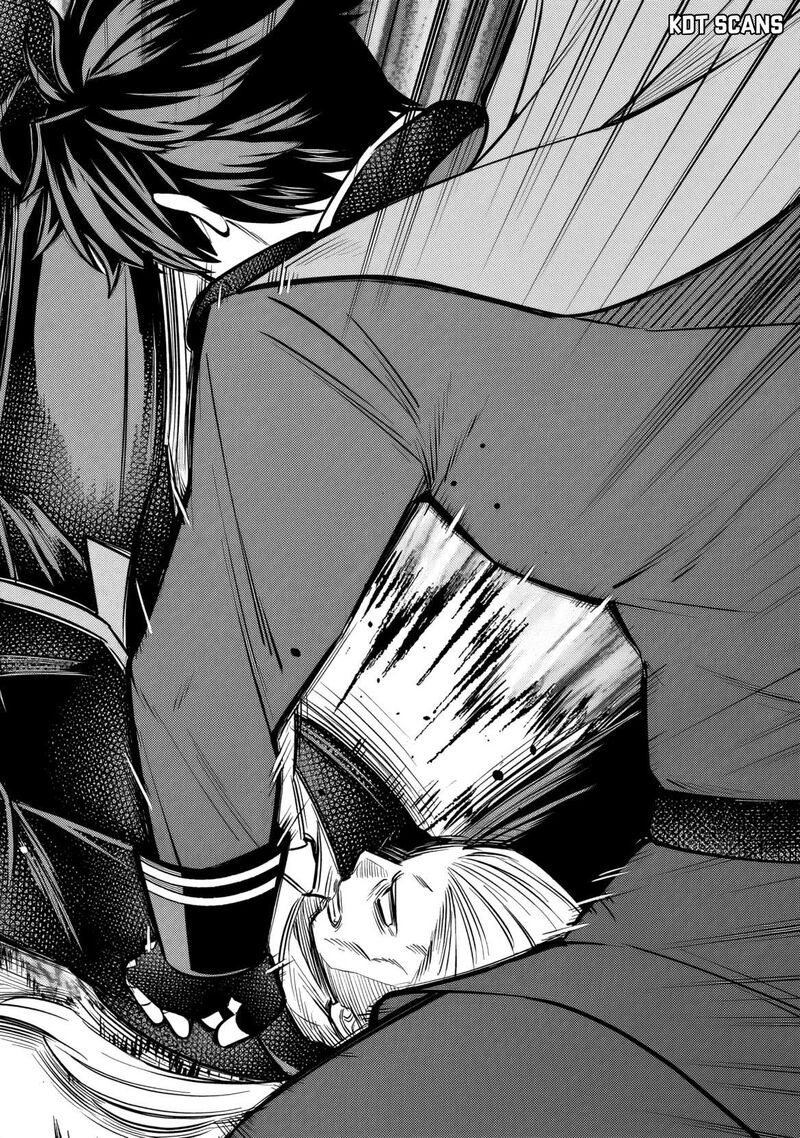 Rinkoku Kara Kita Yome Ga Kawaisugite Doushiyou 9 21