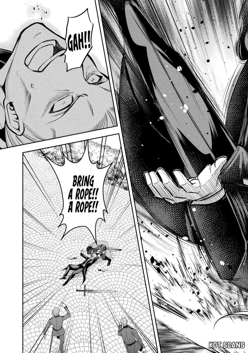 Rinkoku Kara Kita Yome Ga Kawaisugite Doushiyou 9 22