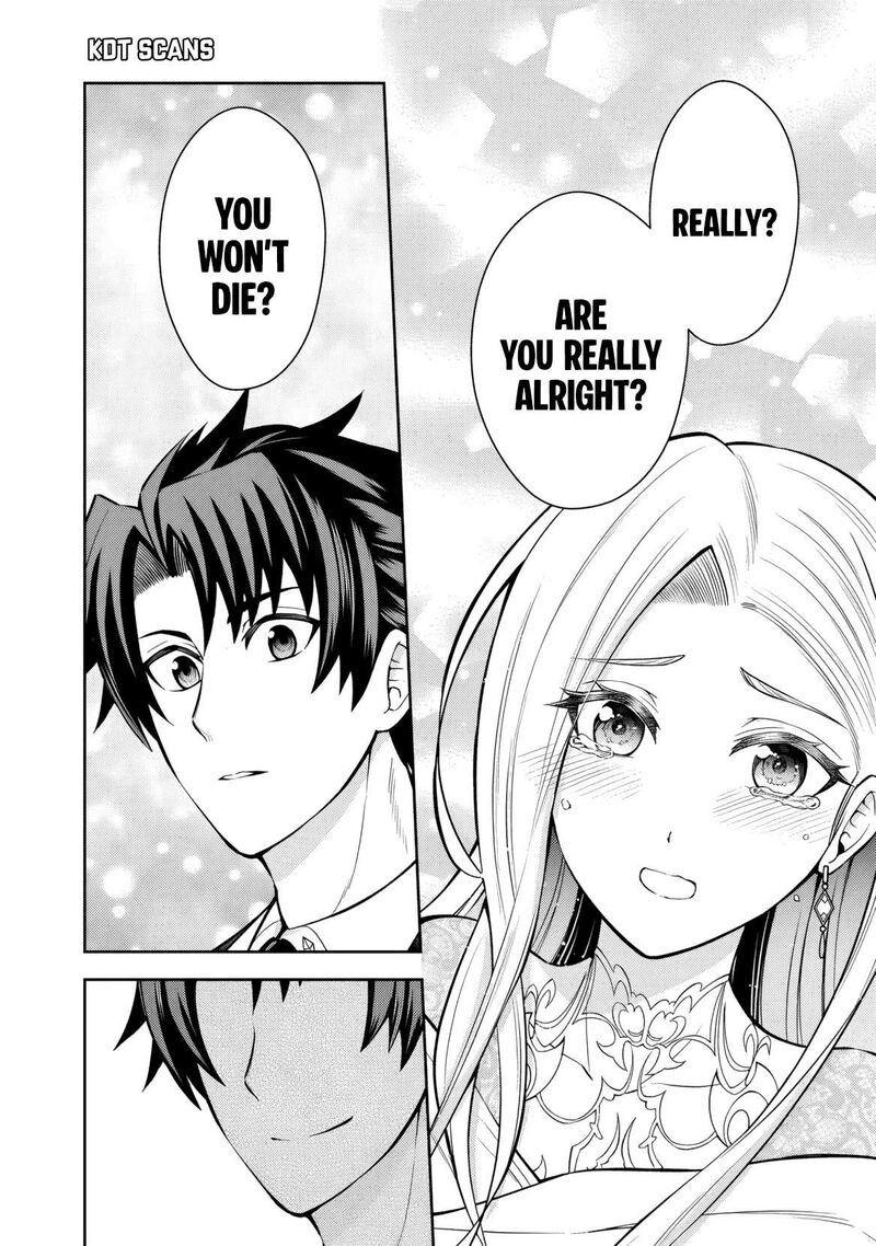 Rinkoku Kara Kita Yome Ga Kawaisugite Doushiyou 9 29