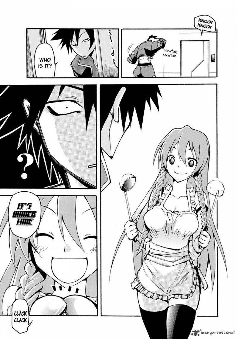 Rinne No Lagrange Akatsuki No Memoria 1 16