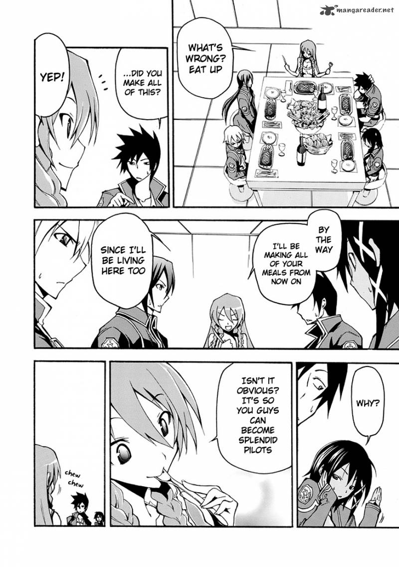 Rinne No Lagrange Akatsuki No Memoria 1 17