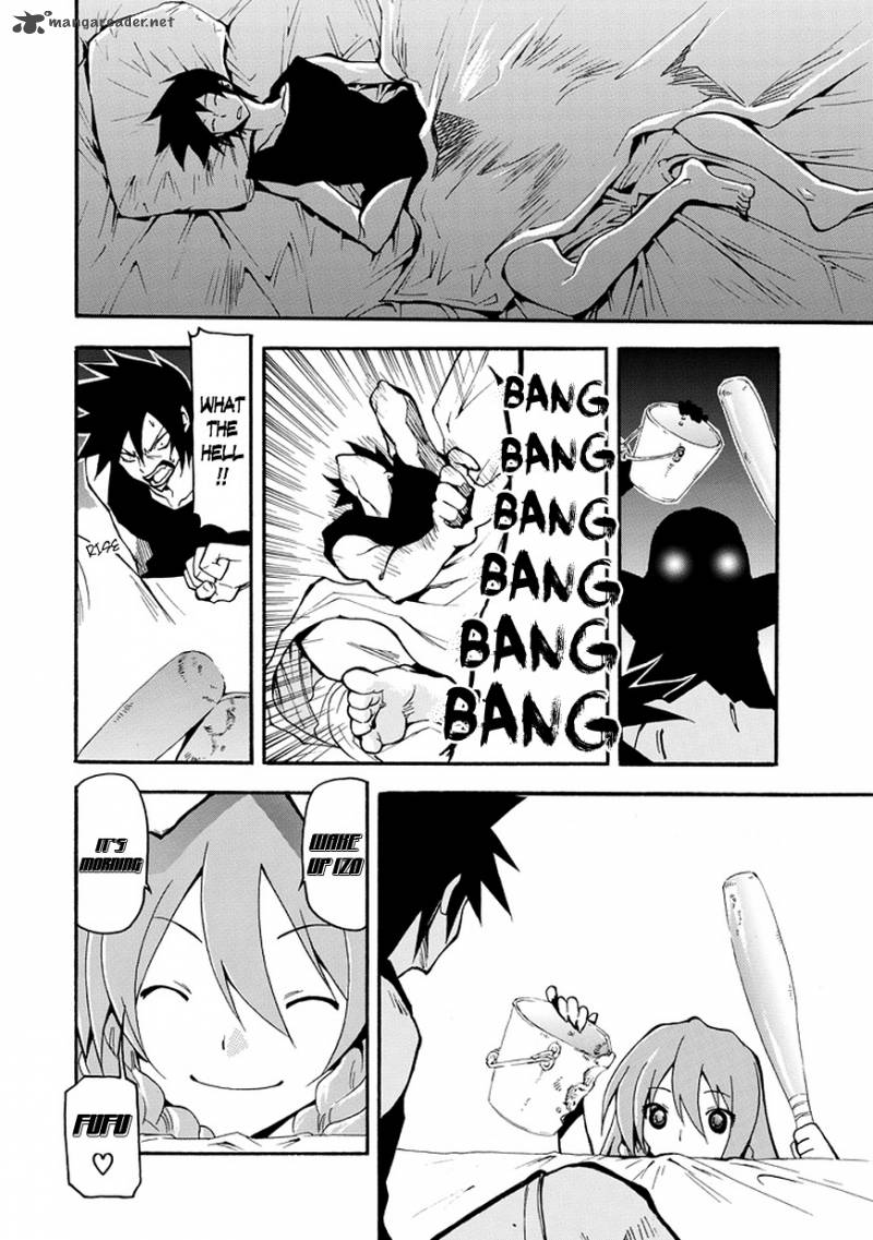 Rinne No Lagrange Akatsuki No Memoria 1 19