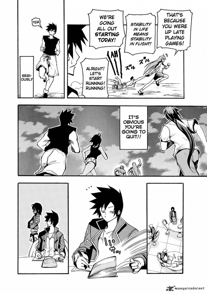 Rinne No Lagrange Akatsuki No Memoria 1 21