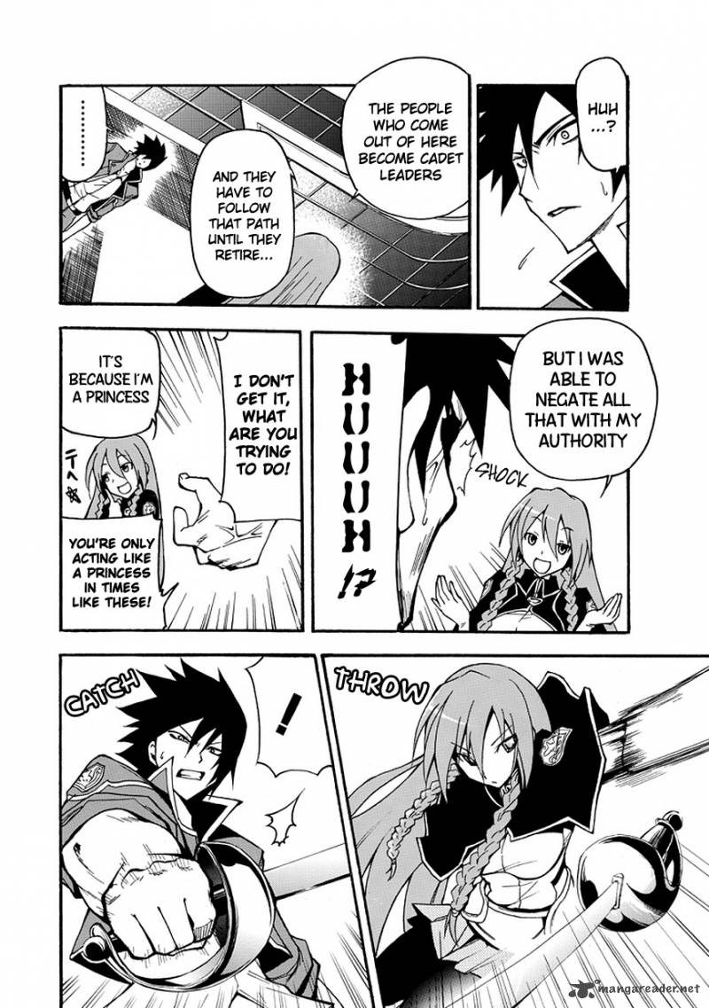 Rinne No Lagrange Akatsuki No Memoria 1 27