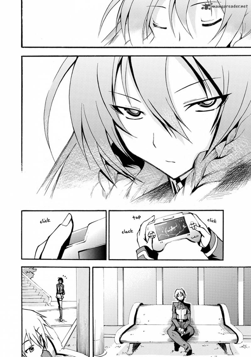 Rinne No Lagrange Akatsuki No Memoria 1 29