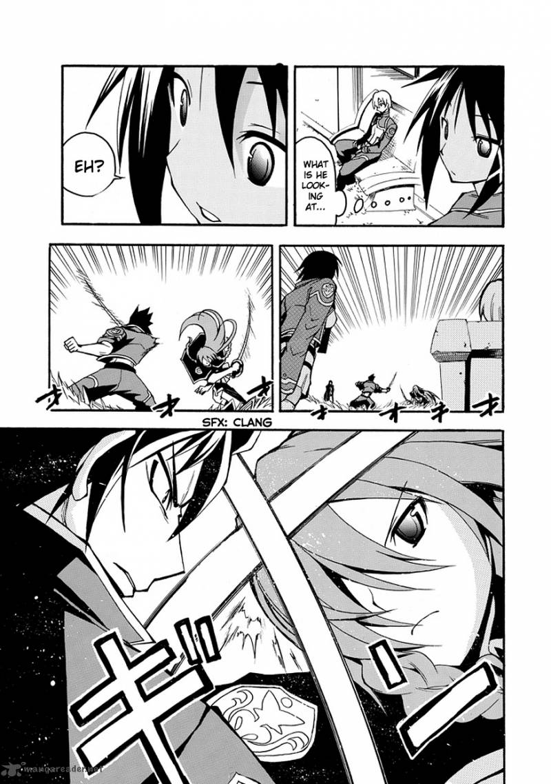 Rinne No Lagrange Akatsuki No Memoria 1 30