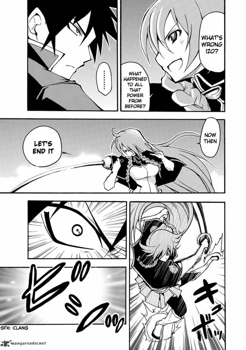 Rinne No Lagrange Akatsuki No Memoria 1 34