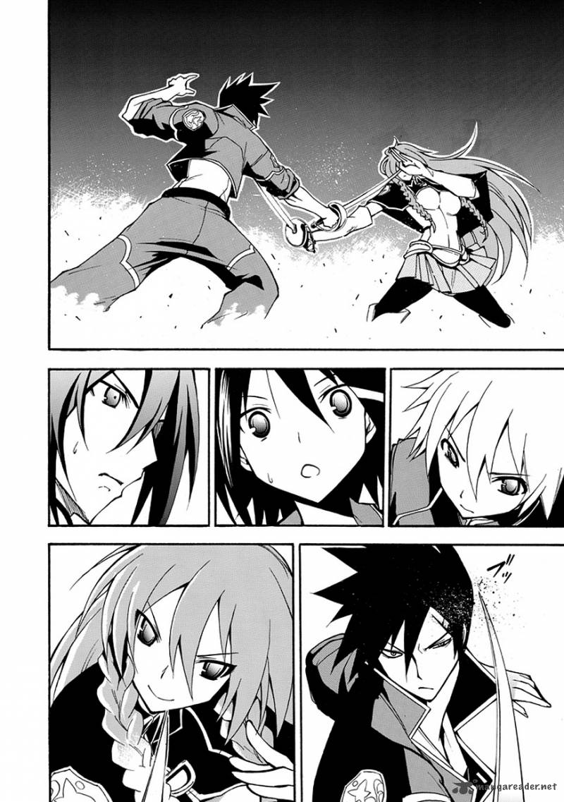 Rinne No Lagrange Akatsuki No Memoria 1 35