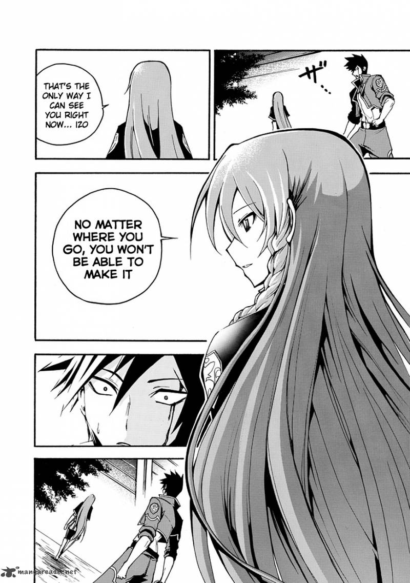 Rinne No Lagrange Akatsuki No Memoria 1 37