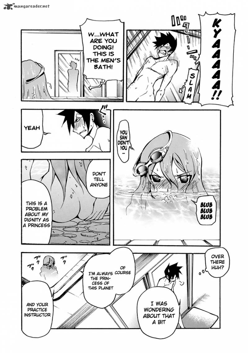 Rinne No Lagrange Akatsuki No Memoria 1 41