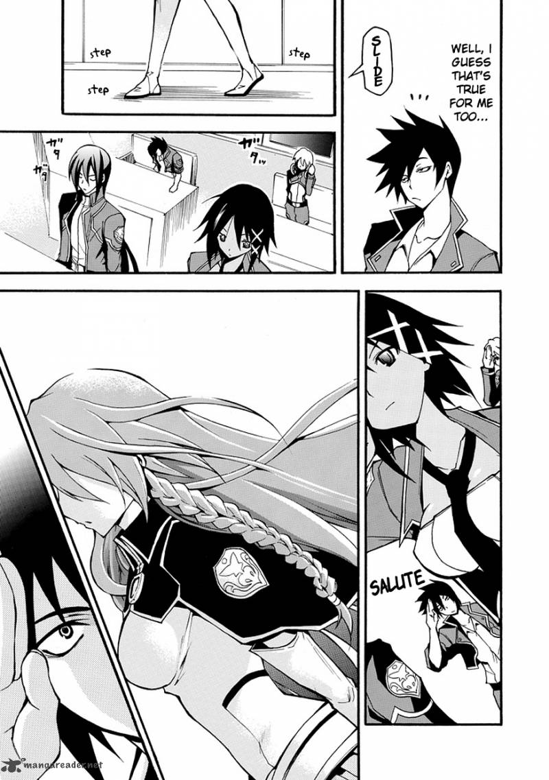 Rinne No Lagrange Akatsuki No Memoria 1 8