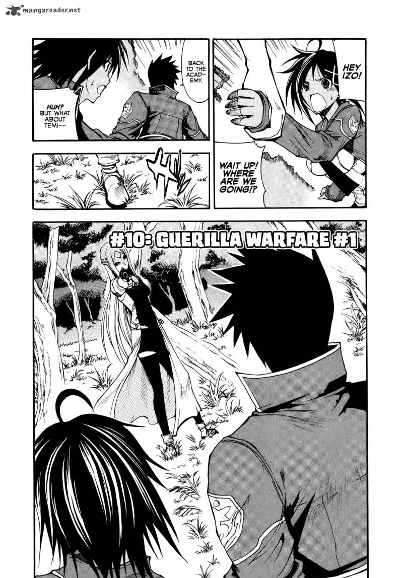 Rinne No Lagrange Akatsuki No Memoria 10 1