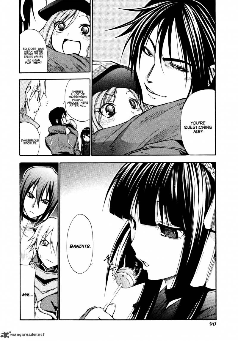Rinne No Lagrange Akatsuki No Memoria 10 10