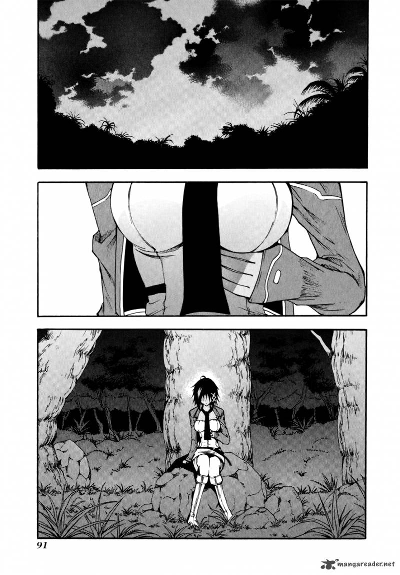 Rinne No Lagrange Akatsuki No Memoria 10 11