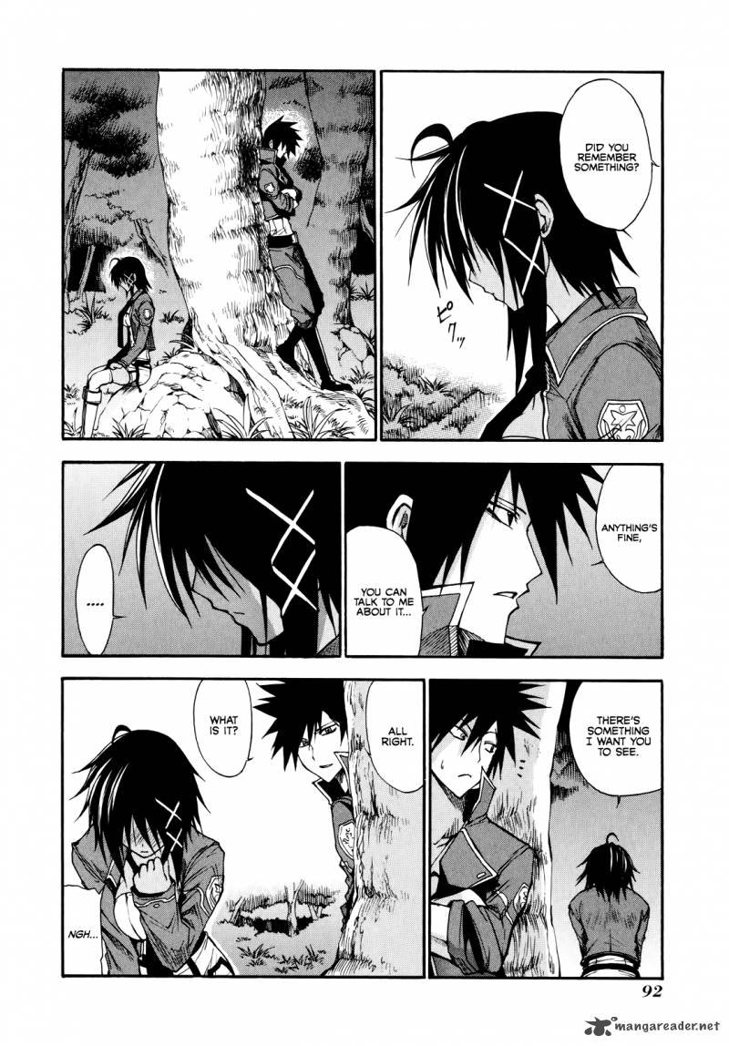 Rinne No Lagrange Akatsuki No Memoria 10 12