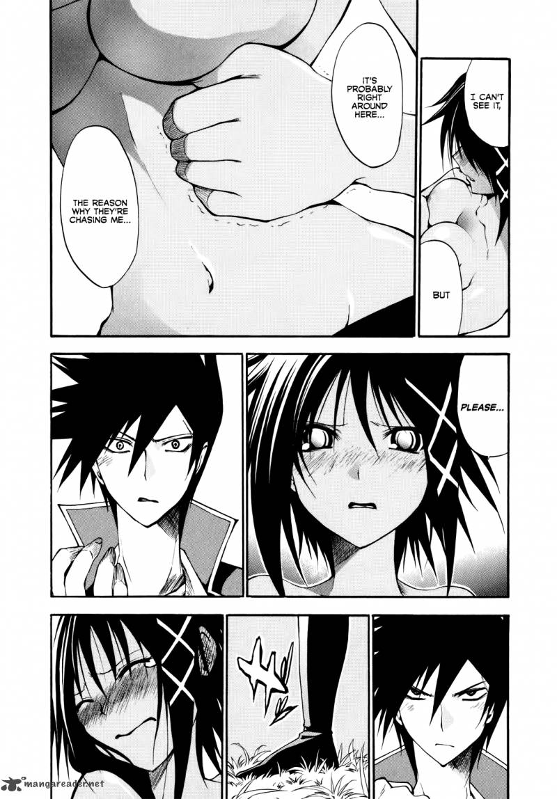 Rinne No Lagrange Akatsuki No Memoria 10 15
