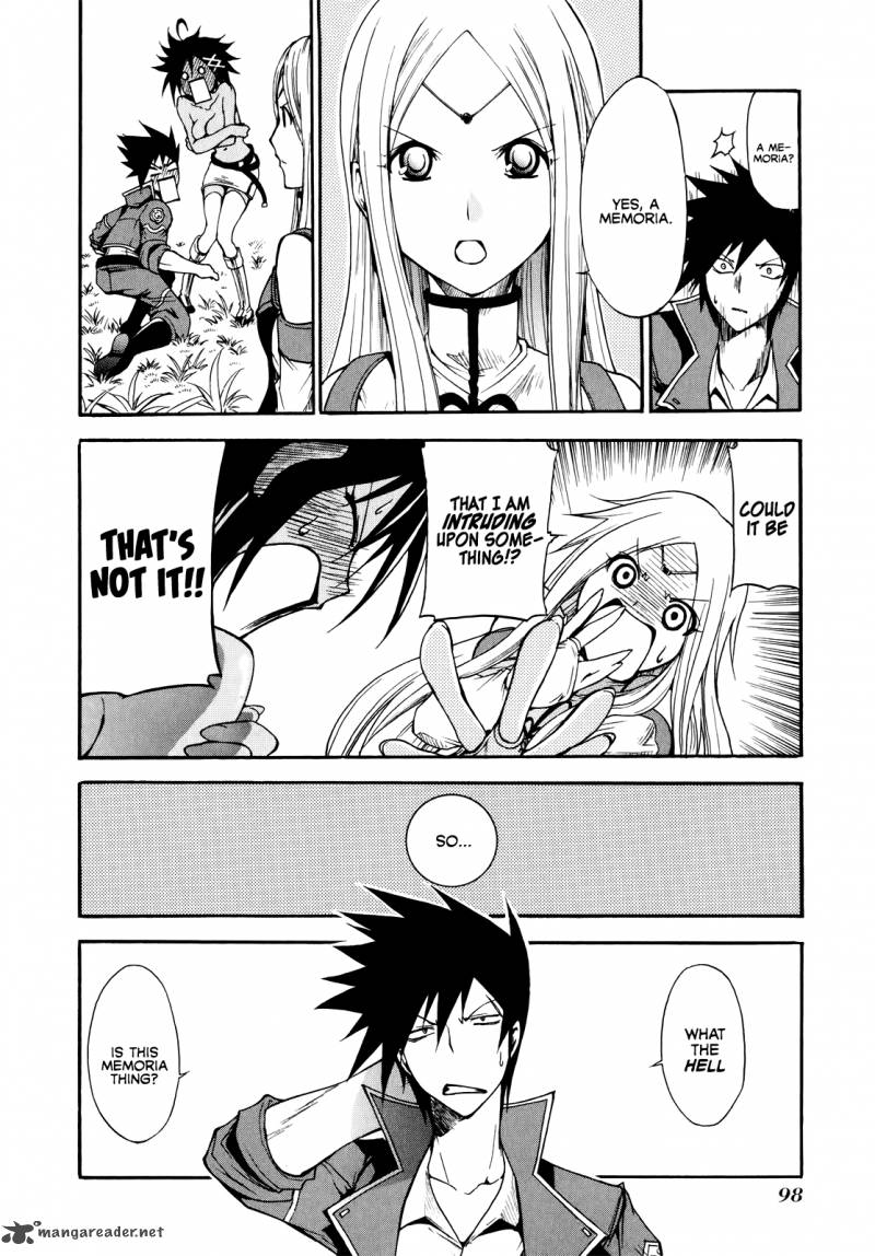 Rinne No Lagrange Akatsuki No Memoria 10 18