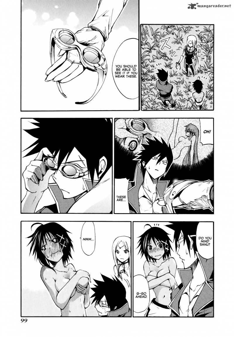 Rinne No Lagrange Akatsuki No Memoria 10 19