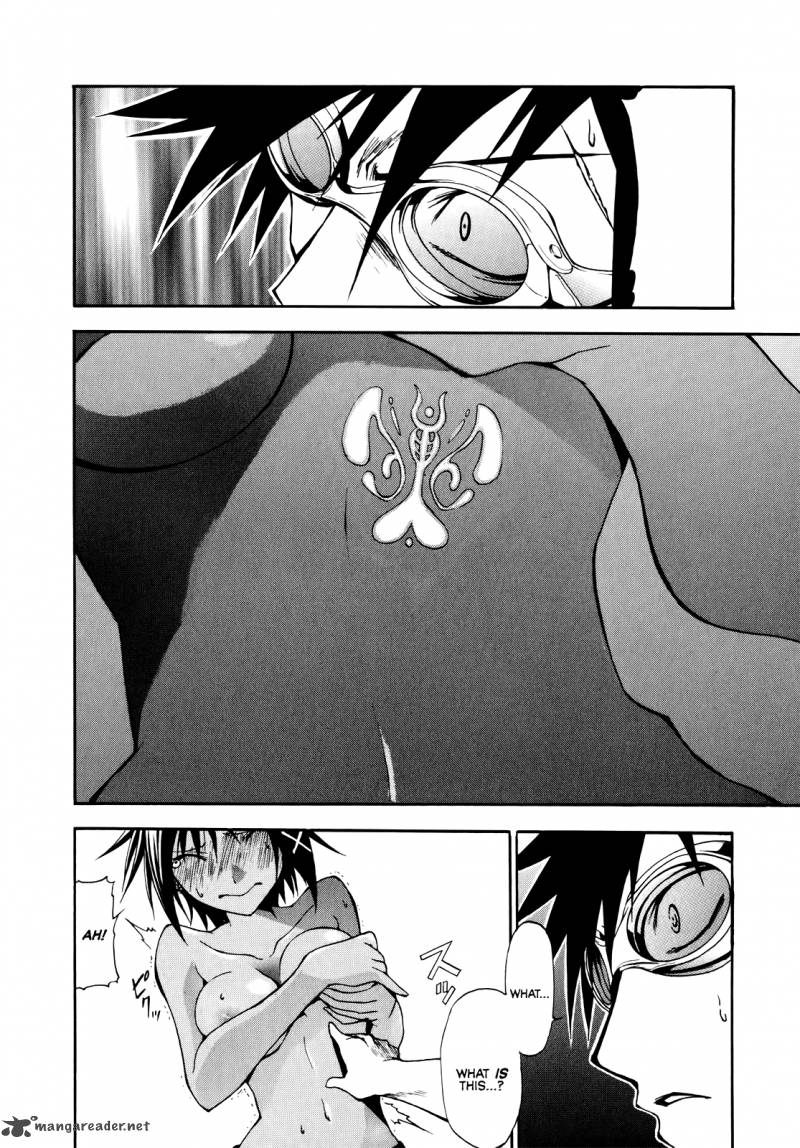 Rinne No Lagrange Akatsuki No Memoria 10 20