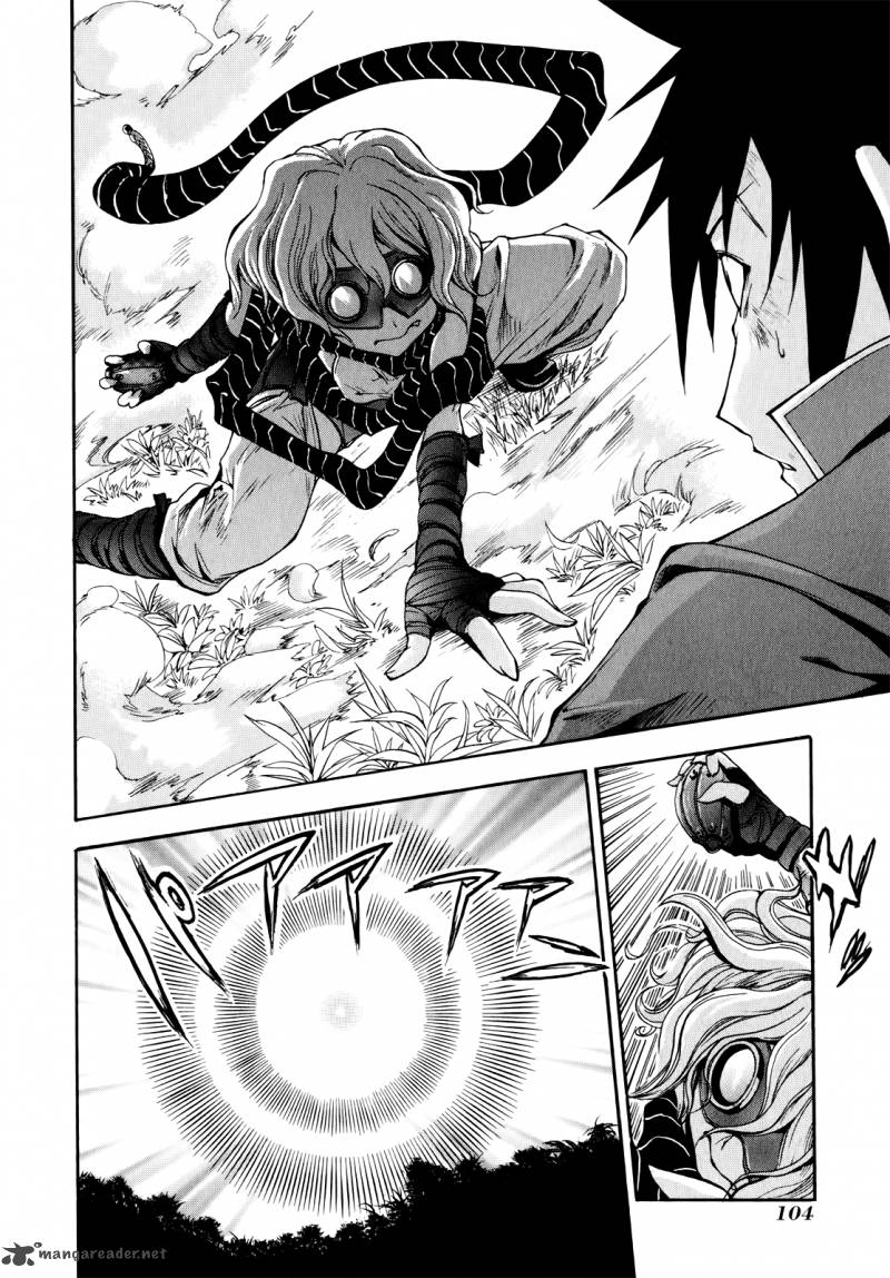 Rinne No Lagrange Akatsuki No Memoria 10 24