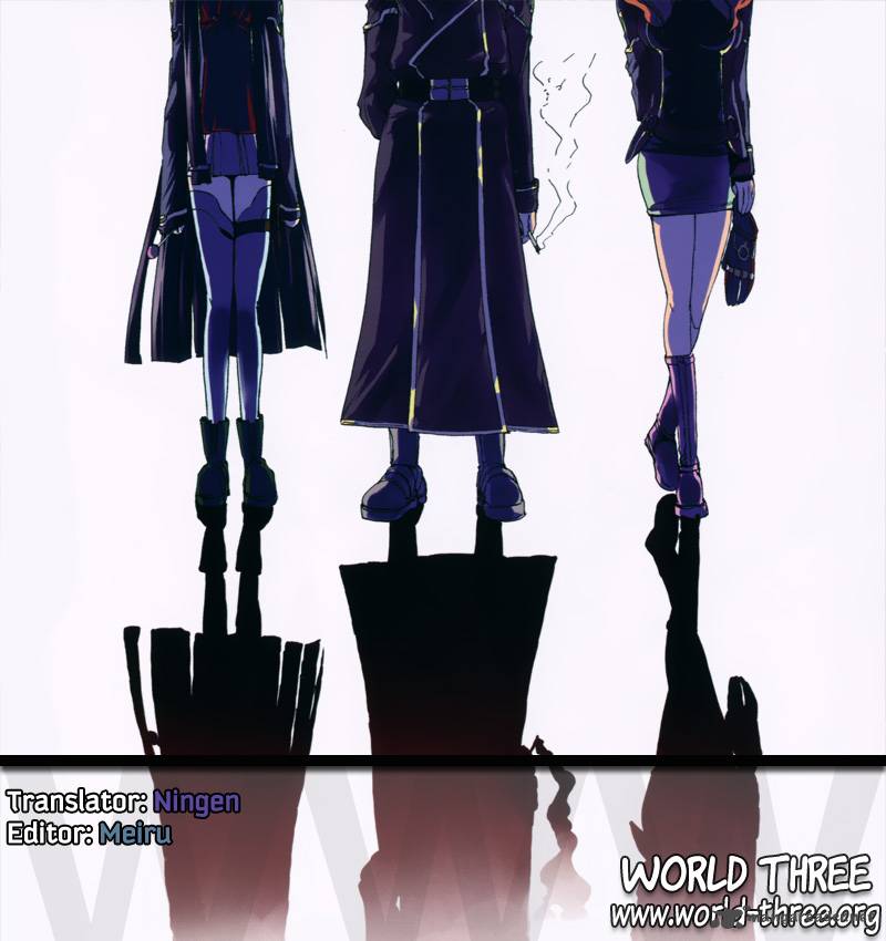 Rinne No Lagrange Akatsuki No Memoria 10 27