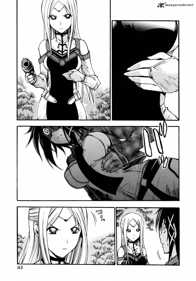 Rinne No Lagrange Akatsuki No Memoria 10 5