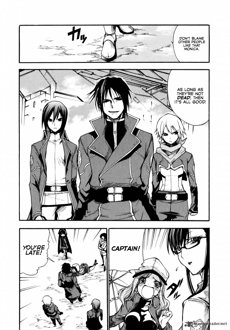 Rinne No Lagrange Akatsuki No Memoria 10 8