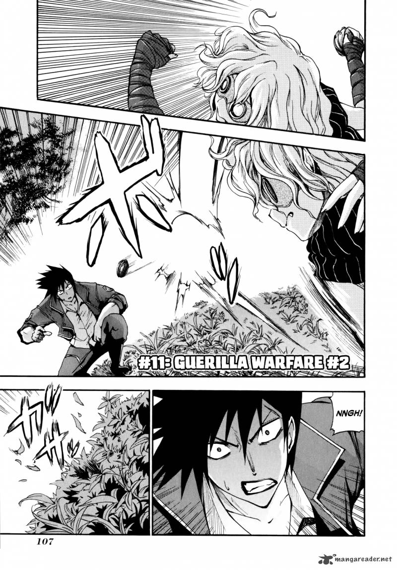 Rinne No Lagrange Akatsuki No Memoria 11 1