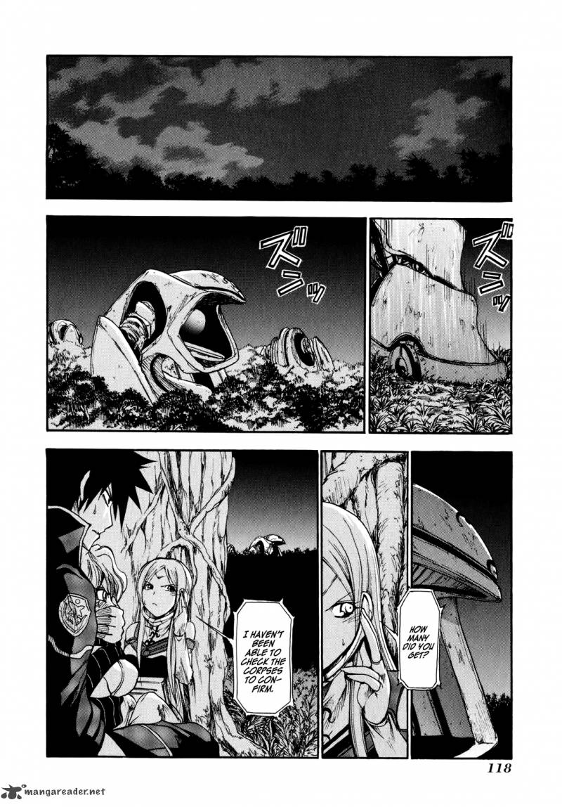 Rinne No Lagrange Akatsuki No Memoria 11 12