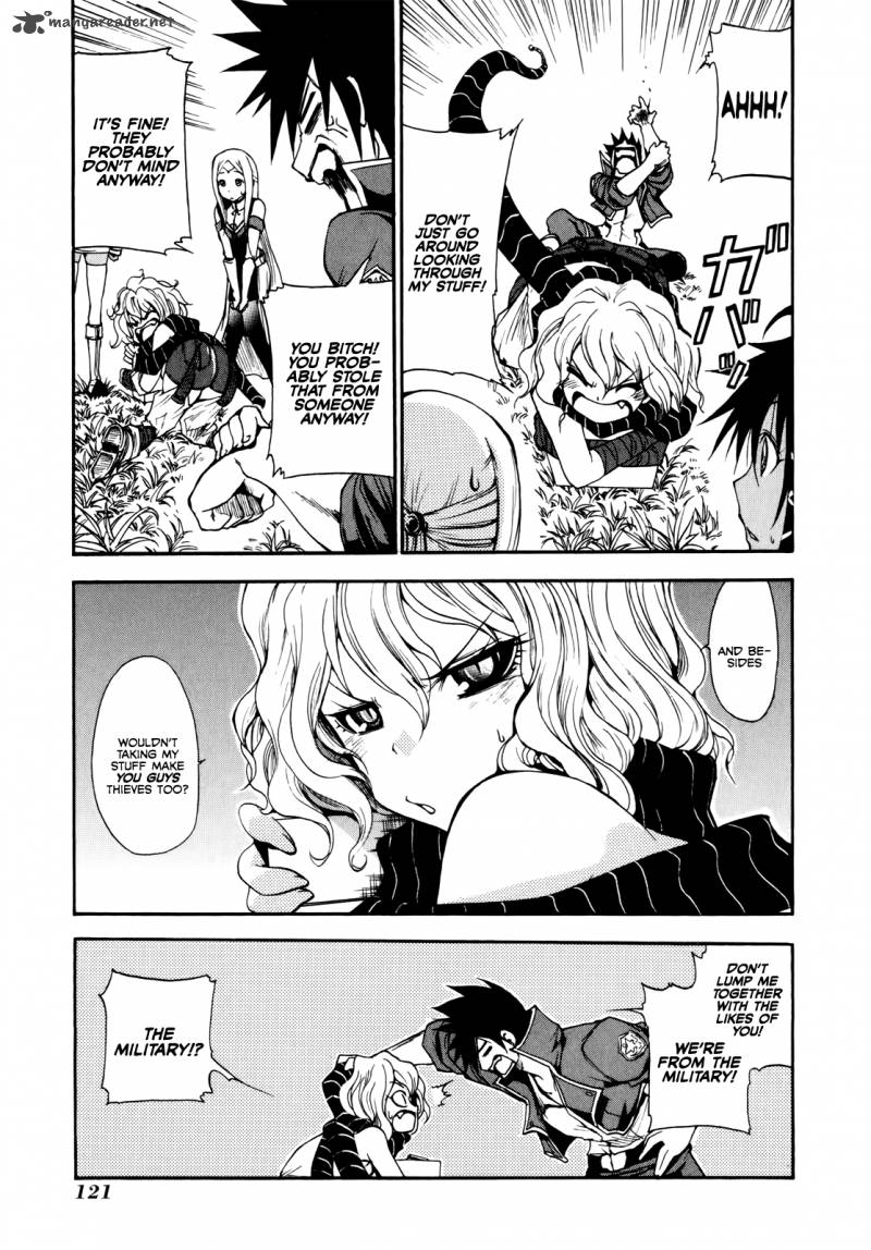 Rinne No Lagrange Akatsuki No Memoria 11 15