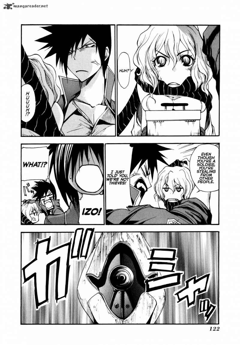 Rinne No Lagrange Akatsuki No Memoria 11 16