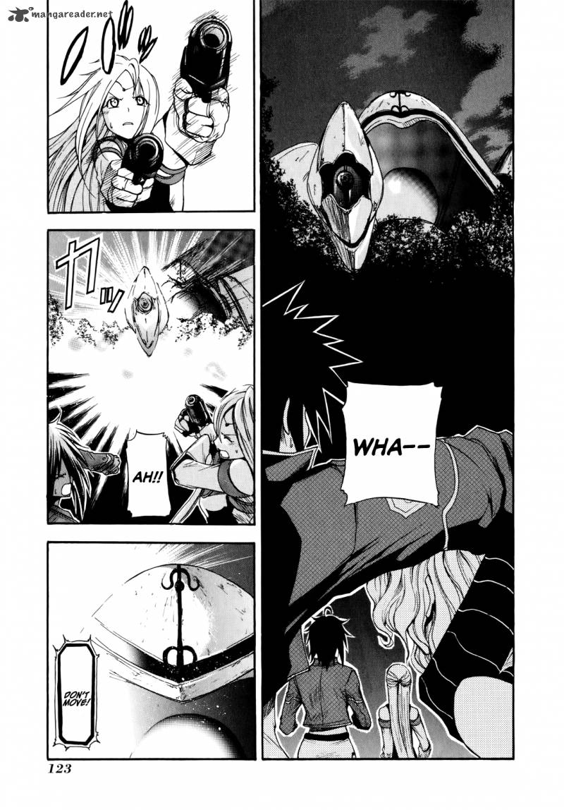 Rinne No Lagrange Akatsuki No Memoria 11 17