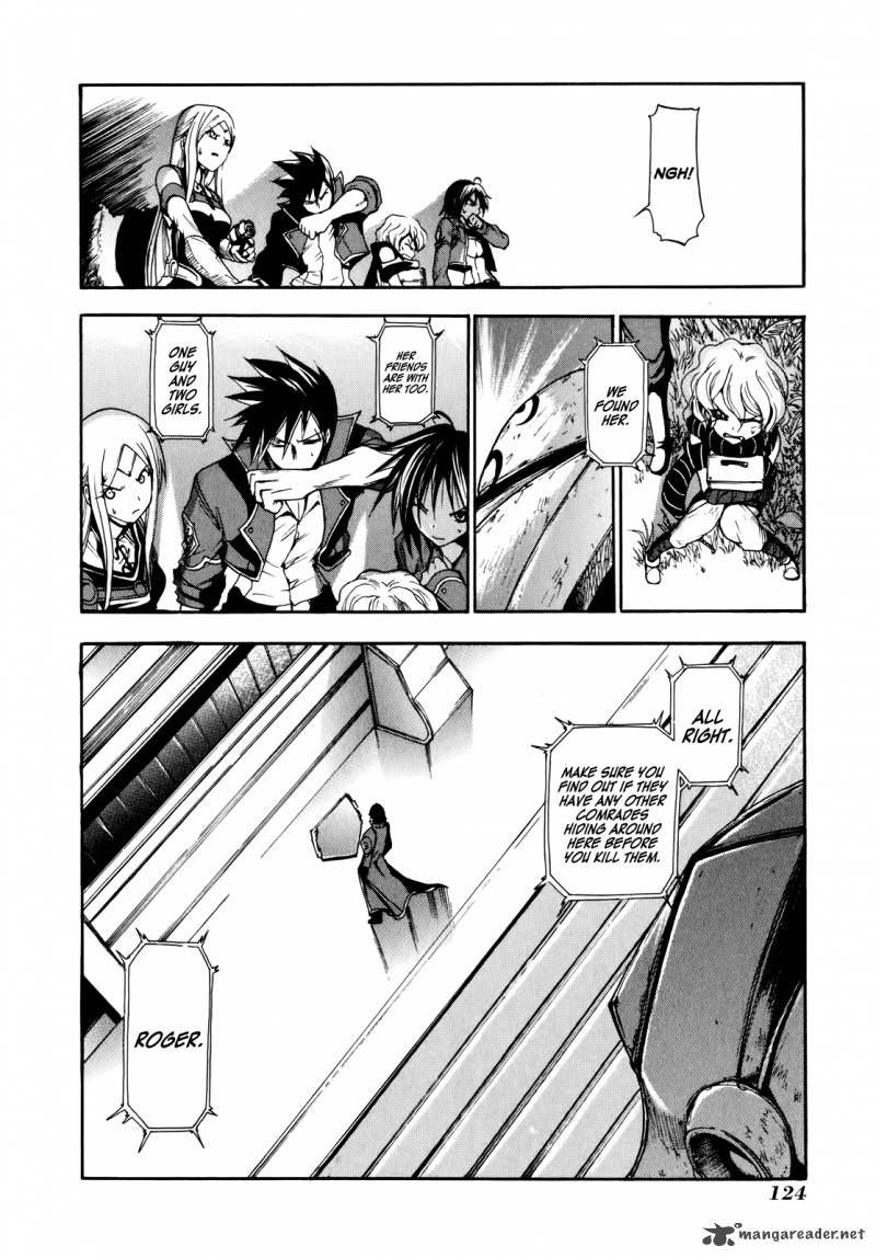 Rinne No Lagrange Akatsuki No Memoria 11 18