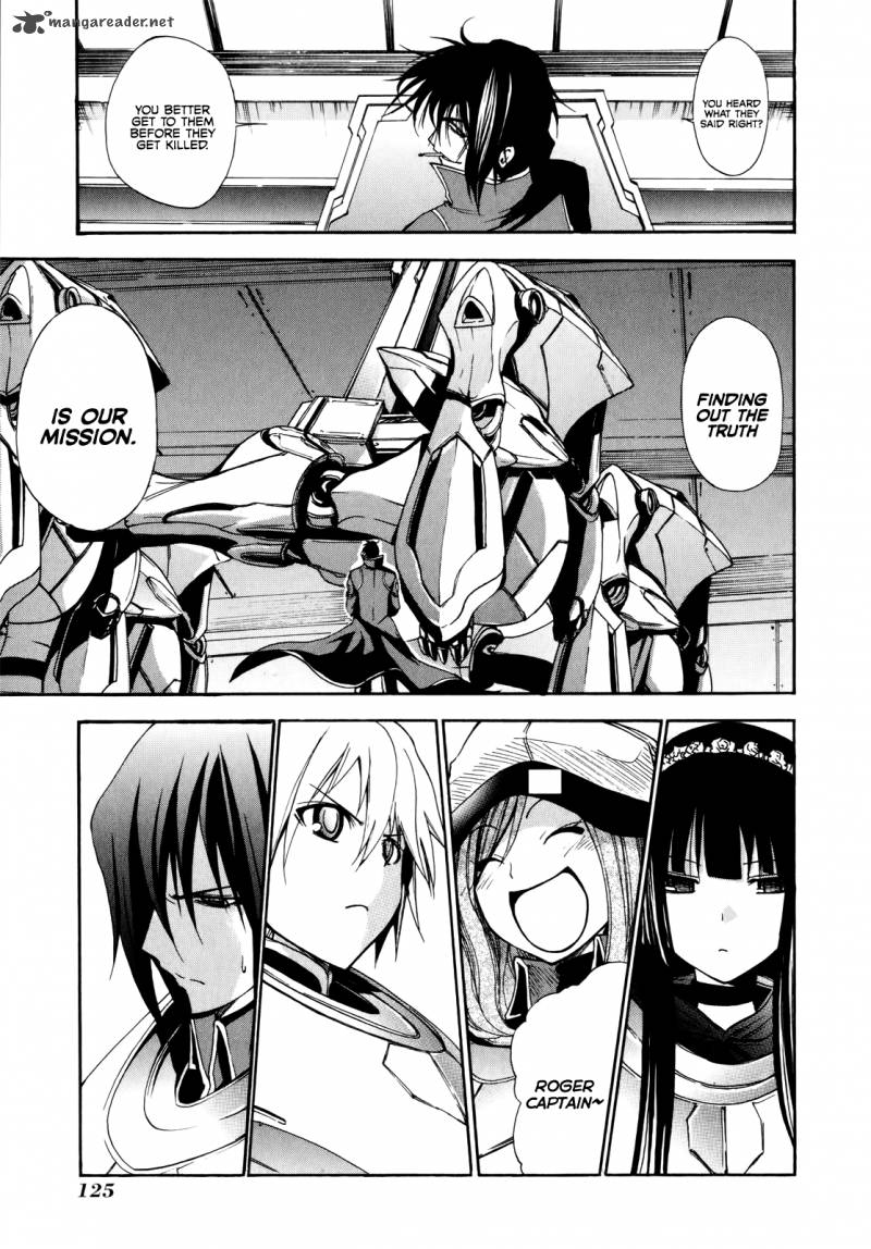 Rinne No Lagrange Akatsuki No Memoria 11 19