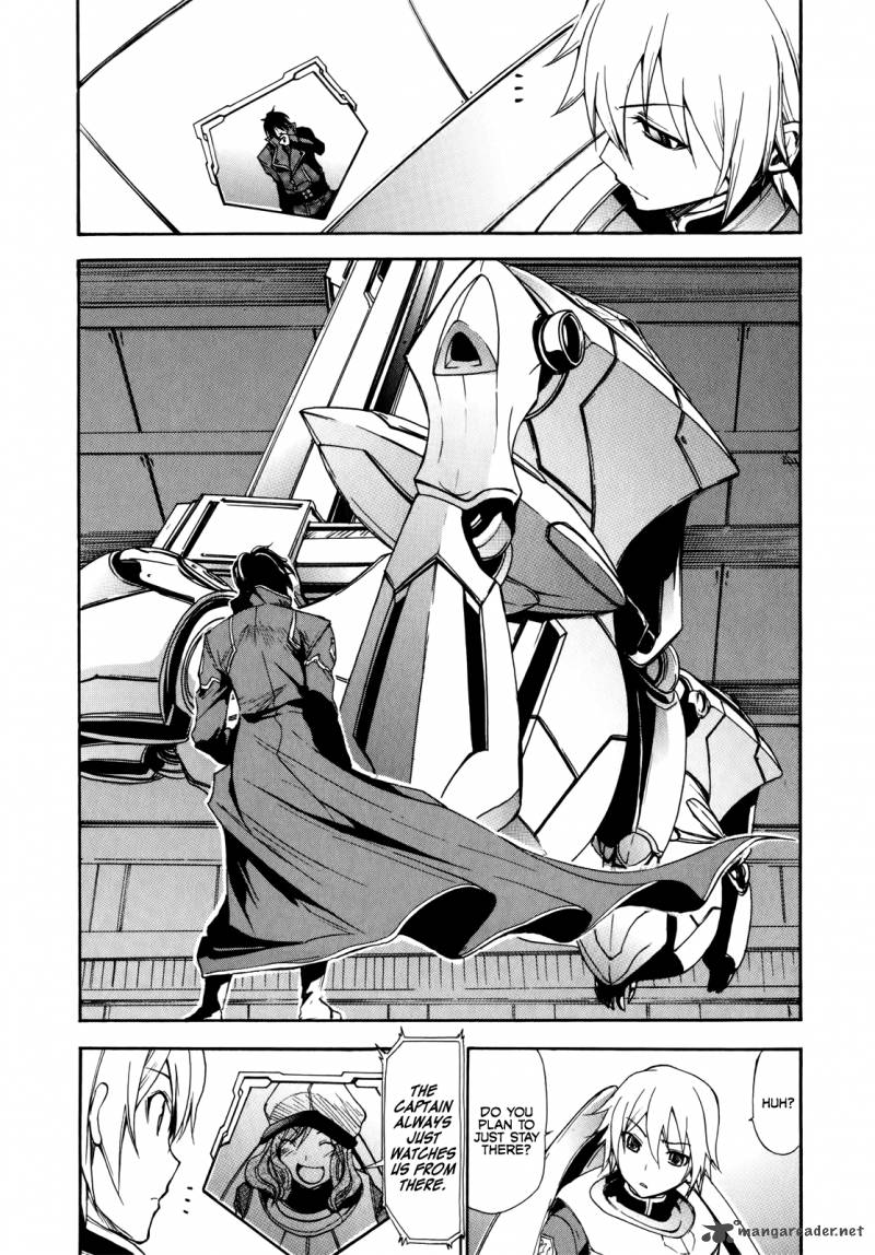 Rinne No Lagrange Akatsuki No Memoria 11 20