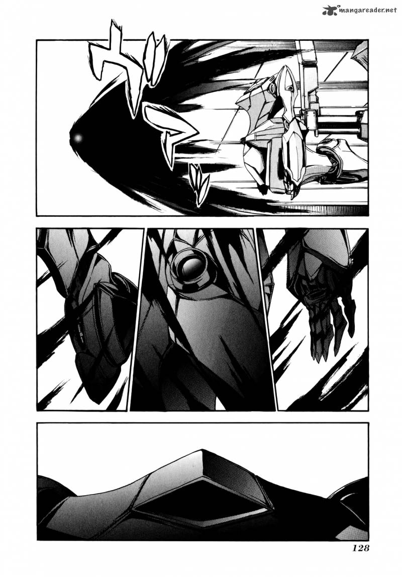 Rinne No Lagrange Akatsuki No Memoria 11 22