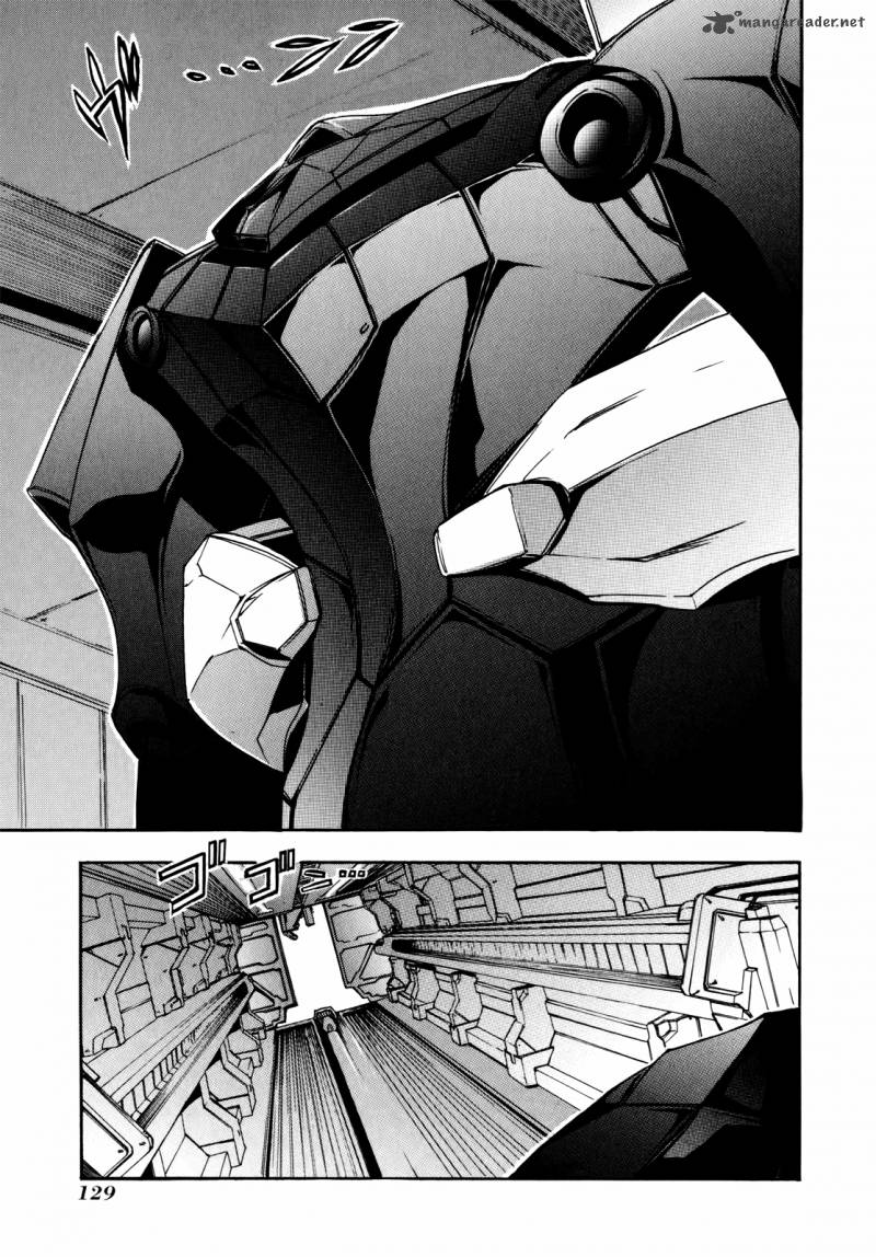Rinne No Lagrange Akatsuki No Memoria 11 23