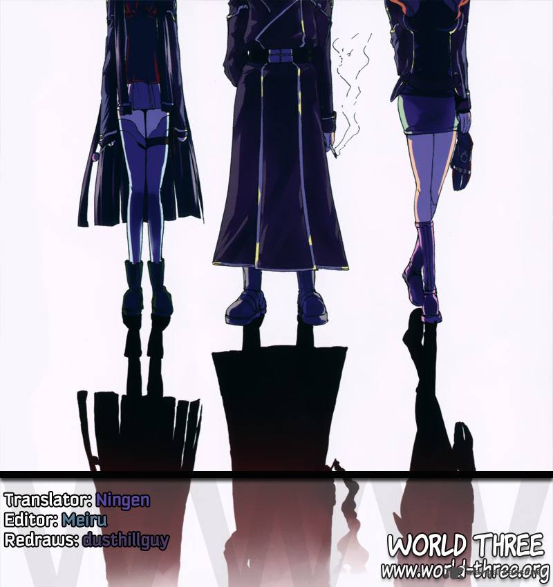 Rinne No Lagrange Akatsuki No Memoria 11 25