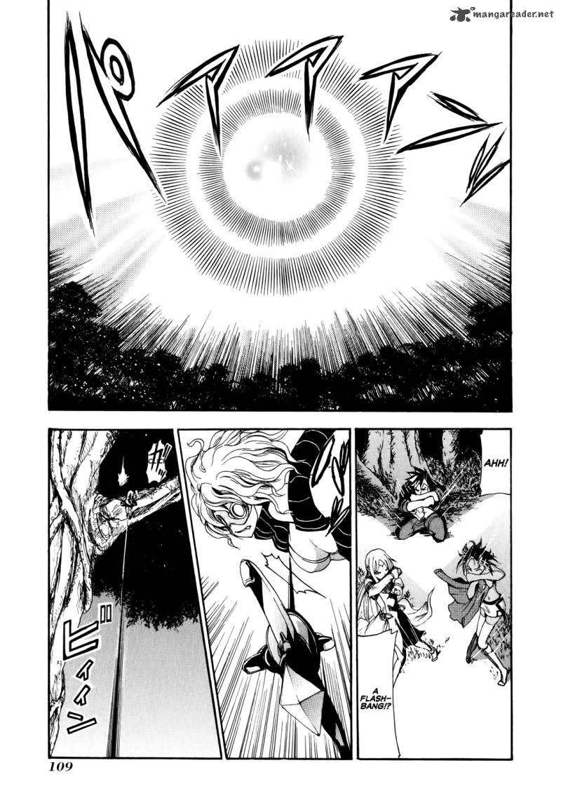 Rinne No Lagrange Akatsuki No Memoria 11 3