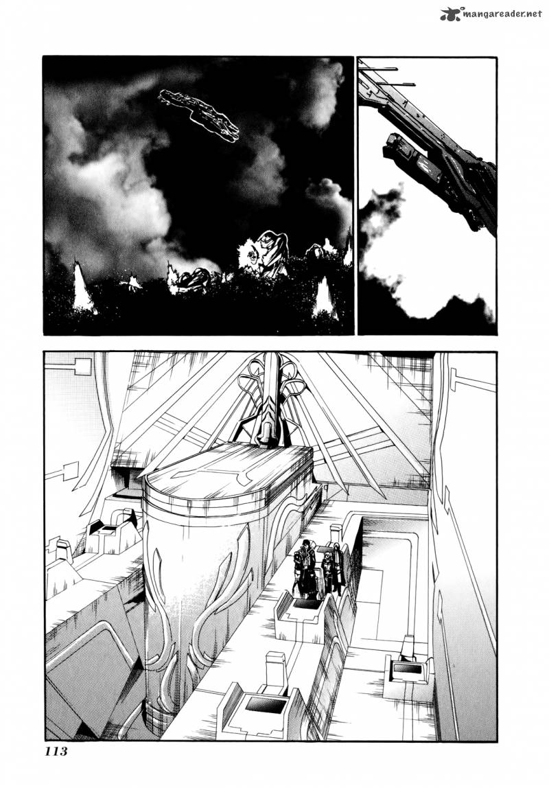 Rinne No Lagrange Akatsuki No Memoria 11 7