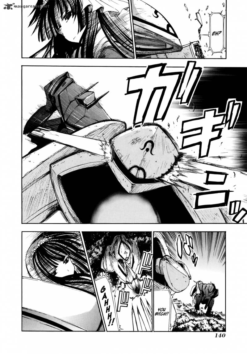 Rinne No Lagrange Akatsuki No Memoria 12 10