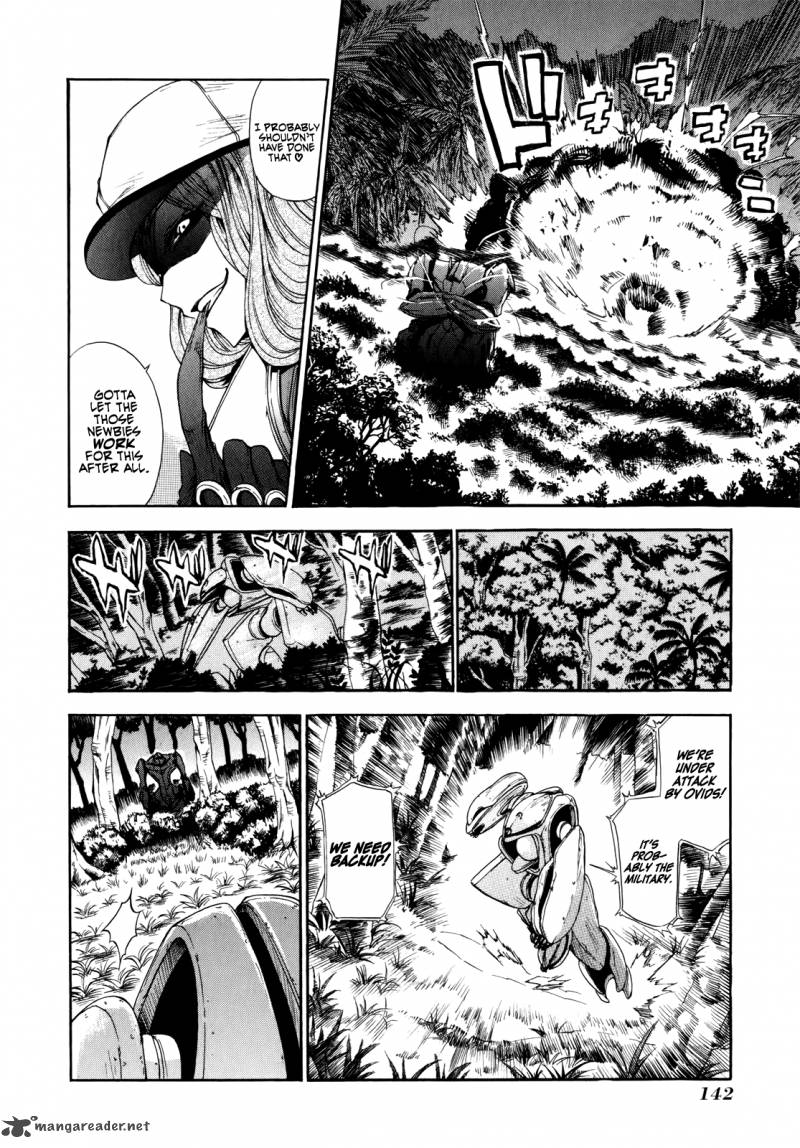 Rinne No Lagrange Akatsuki No Memoria 12 12