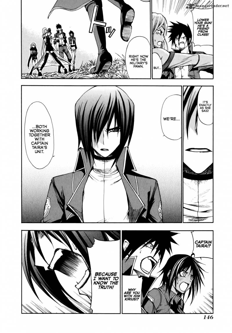 Rinne No Lagrange Akatsuki No Memoria 12 16
