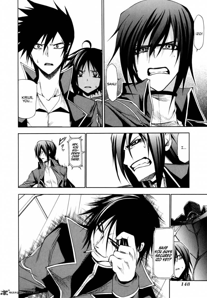 Rinne No Lagrange Akatsuki No Memoria 12 18