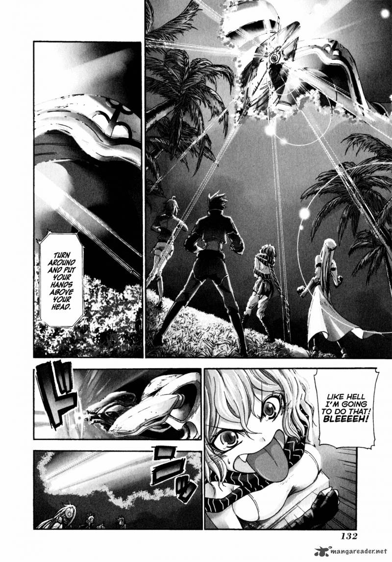 Rinne No Lagrange Akatsuki No Memoria 12 2