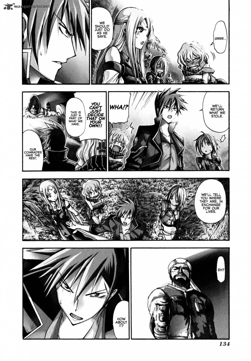Rinne No Lagrange Akatsuki No Memoria 12 4