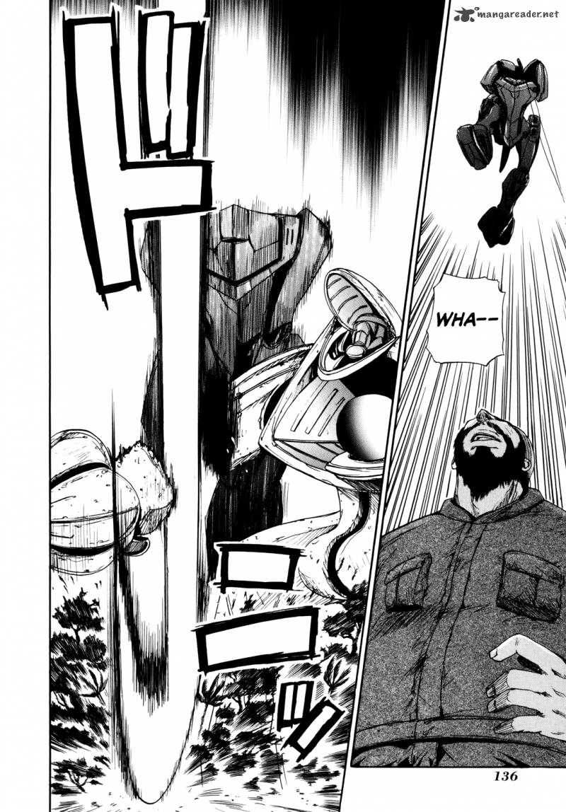 Rinne No Lagrange Akatsuki No Memoria 12 6